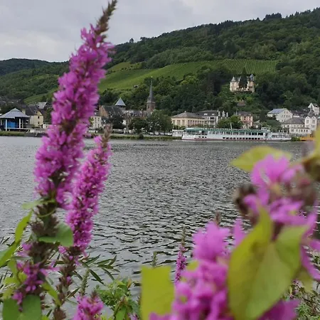 Haus Elke * Blankenrath