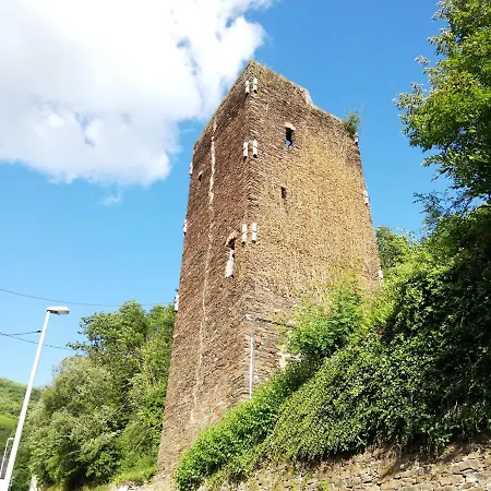 Haus Elke Blankenrath