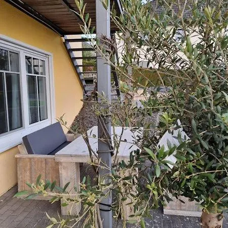 Haus Elke *