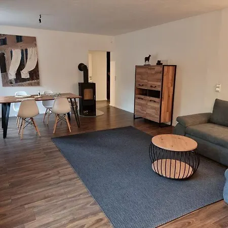 Apartment Haus Elke Blankenrath