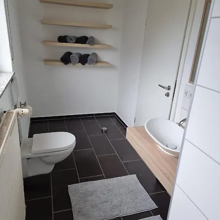 Apartment Haus Elke