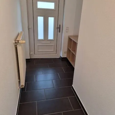 Apartment Haus Elke Blankenrath