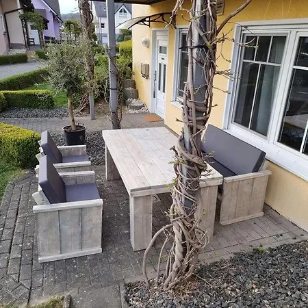 Haus Elke Apartamento Blankenrath