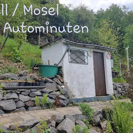Apartment Haus Elke *