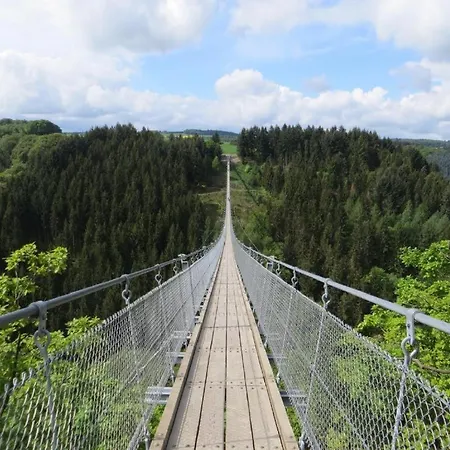 Haus Elke Apartment *