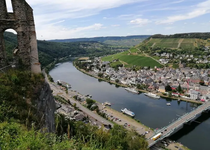 Apartamento Haus Elke