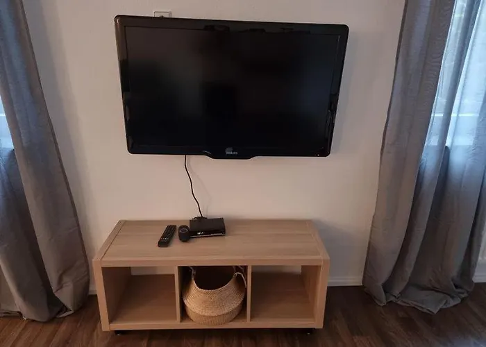 Haus Elke Apartamento Blankenrath