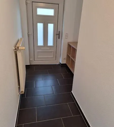 Apartamento Haus Elke Blankenrath