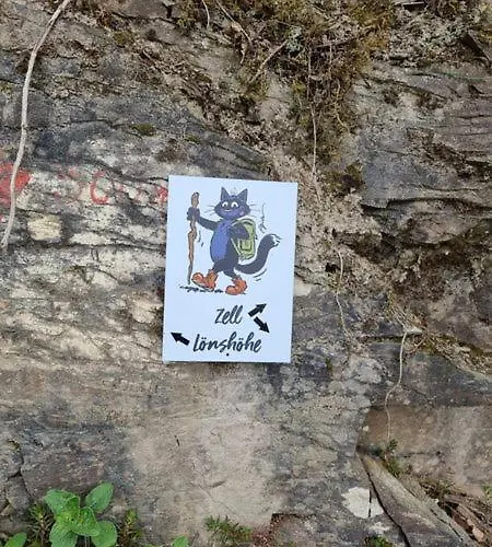 Apartamento Haus Elke Blankenrath