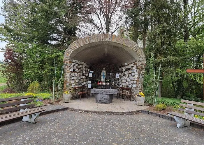 Apartamento Haus Elke *