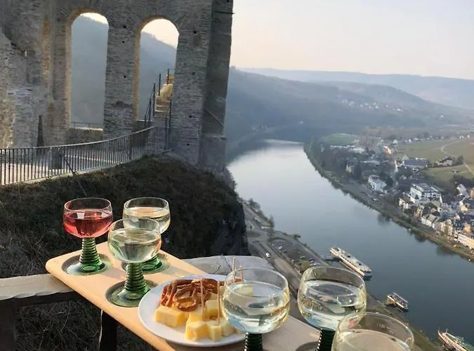 Haus Elke * Blankenrath