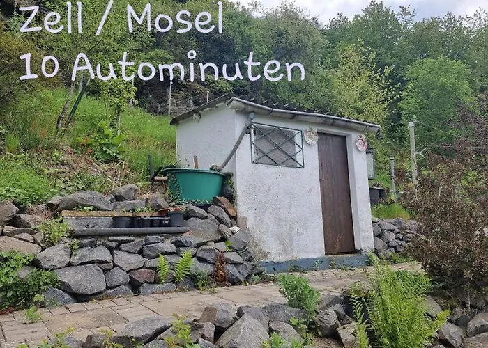 Apartamento Haus Elke *