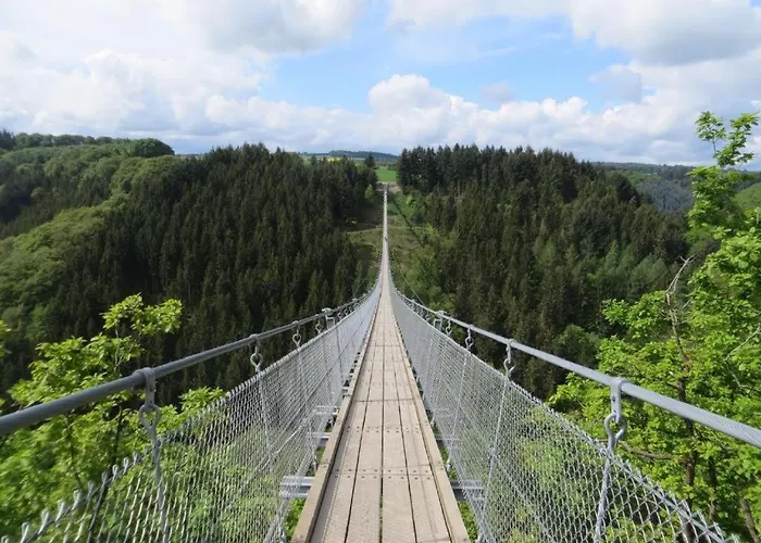 Haus Elke Apartamento *